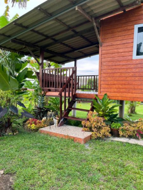 Rak Suan Homestay รักสวนโฮมสเตย์